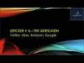 Leetcode 68 - HARD