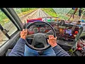Download Lagu 2000 Freightliner Century 12.7 AT - POV TEST DRIVE