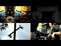 Half Moon Run - Monster (Official Video)