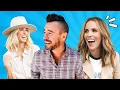 Rachel Hollis Heidi Powell and Dave Hollis are DONE with the haters