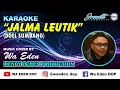 Download Lagu KARAOKE JALMA LEUTIK - DOEL SUMBANG │ MUSIC COVER BY WA EDEN