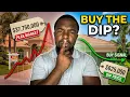 Palm Bay s housing market is correcting Should you buy the dip