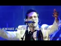 Download Lagu Skillet - Lucy (Awake And Alive Tour Version, Leg 1)