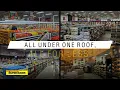 Super Saver is your One-Stop shopping destination