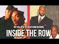 Inside the Row The Collapse of Death Row Records
