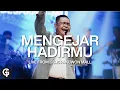 Download Lagu Mengejar HadirMu (Sidney Mohede) - Cover by GSJS Worship | Boy Matulessy