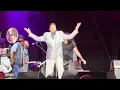 Download Lagu Morris Day and The Time performing ‘The Bird’ in Dallas, TX on 06/24/2023.