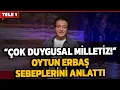 Lagu PROF. DR. OYTUN ERBAŞ GÜNDEMİ SARSACAK! \