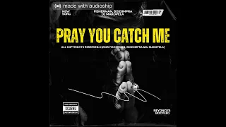 bosssimpra fisherman x dj makopela pray you catch me