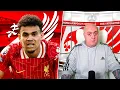 Download Lagu Luis Diaz WANTS OUT of Liverpool?!