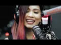 Moonstar88 performs "Sulat" LIVE on Wish 107.5 Bus