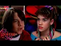 Download Lagu Seven Minutes In Heaven | 13 Going On 30 | Love Love