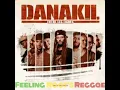 The Voice - Danakil feat. Natty Jean & Ky-mani Marley