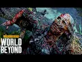 Video di The Walking Dead World Beyond "Future" Trailer
