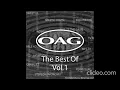 Download Lagu OAG - The Best Of [Vol.1]