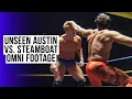 Download Lagu Unseen Austin vs. Steamboat footage from The Omni