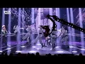 [안방1열 풀캠4K] 올데이 프로젝트 'CRASH' (ALLDAY PROJECT FullCam) @SBS Inkigayo 261011