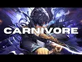 Lagu STARSET cover - Carnivore (by @YouthNeverDies @RichaadEB @ONLAP) [AMV Solo Leveling Season 2]