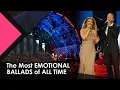 Download Lagu The MOST EMOTIONAL BALLADS of ALL TIME (TISSUES NEEDED)! - Wendy Kokkelkoren
