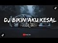 Download Lagu DJ KADANG BIKIN AKU KESAL ❤️|| KANE BGT!! 😣