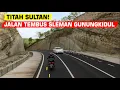 Download Lagu PROYEK PANGKAS BUKIT Cadas SELESAI! | Visi Infrastruktur Sri Sultan