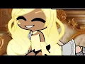 Jessica assistant Gacha face growls