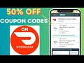 How to Get 50 Off Coupon Codes on DoorDash Ultimate Guide 2024