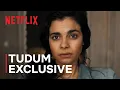 All The Light We Cannot See Tudum Exclusive Netflix