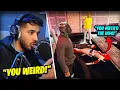 Things Get Heated After a Girl Accuses Randy of Meta Gaming Prodigy RP GTA RP