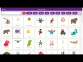 Assignment 2 Create Mini Game Using Python in Pictoblox STEMpedia Bootcamp