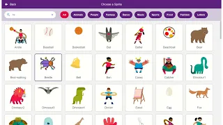 Assignment 2 Create Mini Game Using Python in Pictoblox STEMpedia Bootcamp