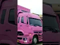 UNIT BARU DARI SHAGINO ||TRUCK MITSUBISHI FIGHTER 😍😍