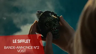 LE SIFFLET - Bande-annonce n°2 VOST