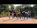 Hauli Hauli - De De Pyaar De || COVER DANCE || ( Nepa on fire Gang )