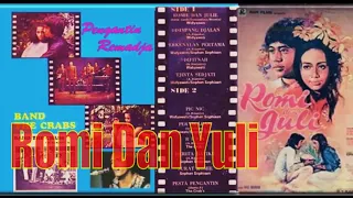 broery pesulima romi dan yuli