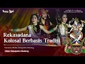 Download Lagu REKASADANA PEMENTASAN SENI PERTUNJUKAN KOLOSAL BERBASIS TRADISI DUTA KABUPATEN BADUNG | PKB XLVII