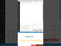 Python Variables in Telugu
