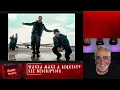"THE WAY YOU ARE" by Electric Callboy, Reaction/Observations by Musician/Producer