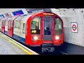 Download Lagu Suara Setiap Kereta Bawah Tanah London yang Berangkat