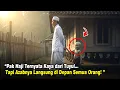 Download Lagu BARU TERBONGKAR‼️ PAK HAJI TERNYATA PELIHARA TUYUL… TAPI AZABNYA LANGSUNG DI DEPAN SEMUA ORANG