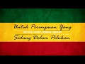 Lagu PAYUNG TEDUH - UNTUK PEREMPUAN YANG SEDANG DALAM PELUKAN (REGGAE VERSION) \