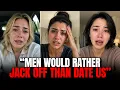 Women Are Concerned Why Millions of Single Men Have Opted Out of Dating in the 21st Century