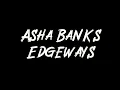 Asha Banks - Edgeways Instrumental