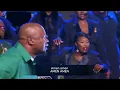 Download Lagu Joyous Celebration \u0026 Andile Thabethe - Amen (Official Video) Live At The Durban ICC - 2024