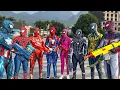 Download Lagu Spider-Man: Into The Spider-Verse (2025) | Deadpool 3 Marvel Studios Wolverine - Superman - Venom 3