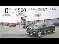 MIDTOWN KIA OF TULSA - JUNE SAVINGS EVENT EXTENDED