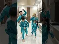 Download Lagu Squid game for Tiktoker 🦑😂 LeoNata family #shorts tiktok