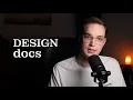 How to Write Design Docs That Get You Promoted to Senior