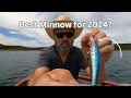 Why the Berkley Flicker Minnow is a Game-Changer for Fishermen Top 2 Benefits
