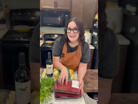 London Broil to Beef Ragu | How to Cook a Budget-Friendly Cut